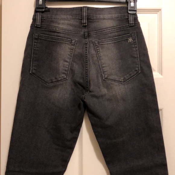 NWT MISS ME VINTAGE Skinny Size 25 - Picture 9 of 11